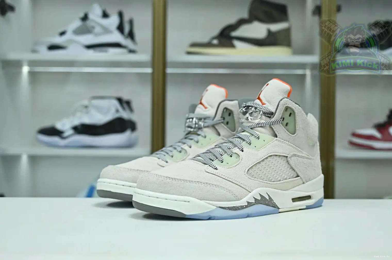 Jordan5 Air Kimikick SE Jordan 0713